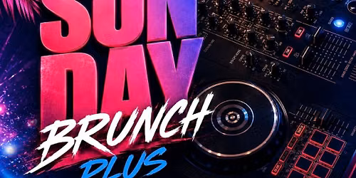 Brunch + Day Party