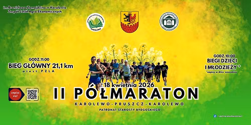 II P\u00f3\u0142maraton w Karolewie