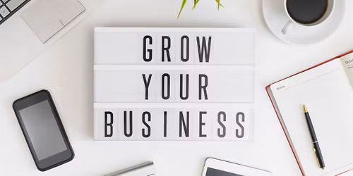 SCORE Business Program ***SEE DETAILS FOR INFO***