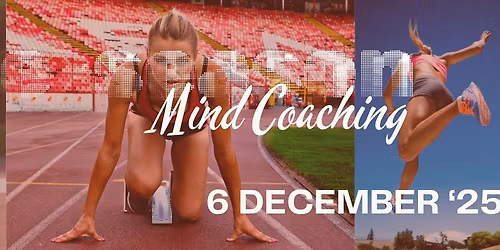 Pre-Season Mind Training