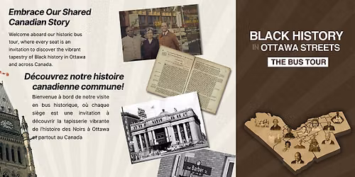 Black history in Ottawa Streets 2026