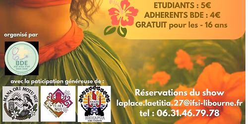 spectacle polyn\u00e9sien 