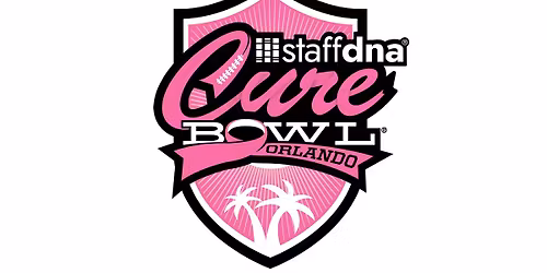 2025 StaffDNA Cure Bowl