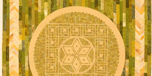 Handwork & Headwork: Quilts in America at 250