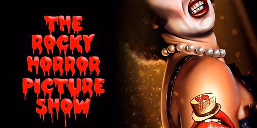 The Rocky Horror Picture Show (R, 1975)