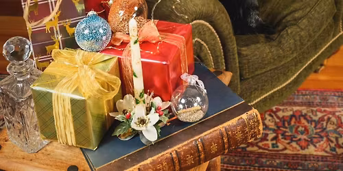 Santa Paws - Saturday 22nd November