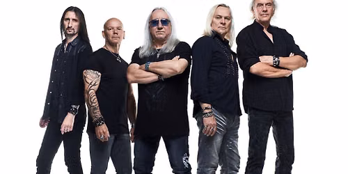 Uriah Heep