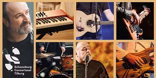 Damian Wilson - 30 Years Of Songwriting