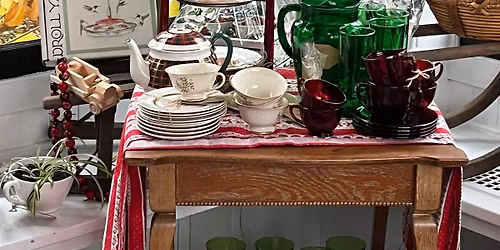 Deepwood 2025 Holiday Market