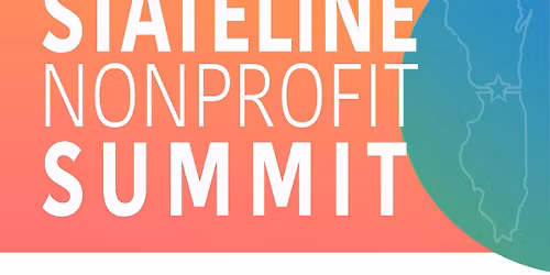 Stateline Nonprofit Summit
