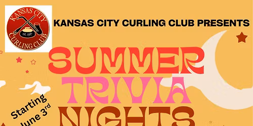 Summer Trivia