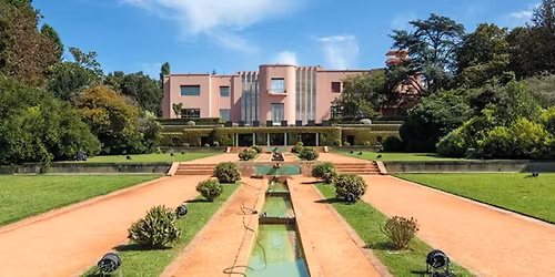 Dia Internacional dos Museus