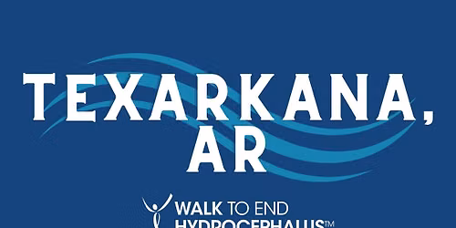 Texarkana WALK To End Hydrocephalus 