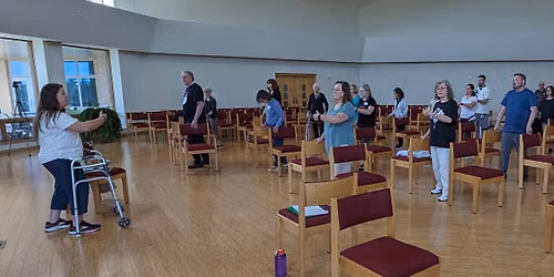 FREE   Tai Chi Fundamentals Teacher Training Information Session at Heartland Yoga 