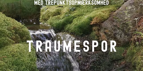 Traumespor i Norge med Espen Andli - 1. \u00e5ret med oppstart 28.-30. mai 2026