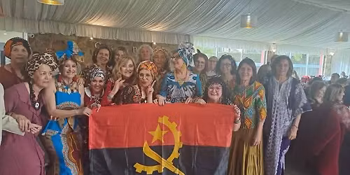 Festa de arromba dia 7 de Mar\u00e7o 2026 em Ovar V\u00e1lega Em Quinta Paris