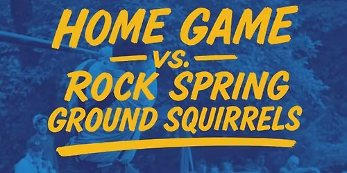 Deep River Grinders VS Rock Spring Long Nine