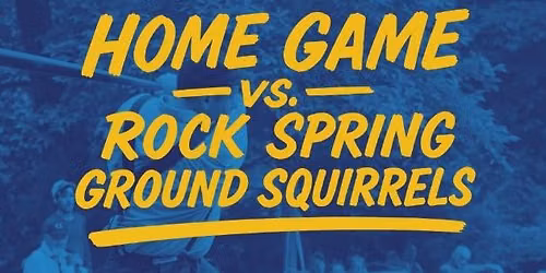 Deep River Grinders VS Rock Spring Long Nine