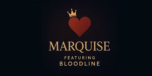 Marquise Hendo Feat. Bloodline Live at Tin Lizard