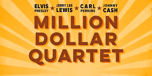 Million Dollar Quartet