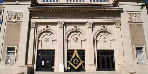 Fraternity Lodge No. 1111 \u2013 March Stated Meeting