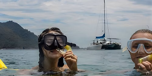Marine Discovery + Snorkeling Cruise - Port Stephens (Newcastle) Tickets