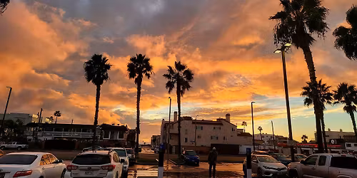 Luxury Networking Experience