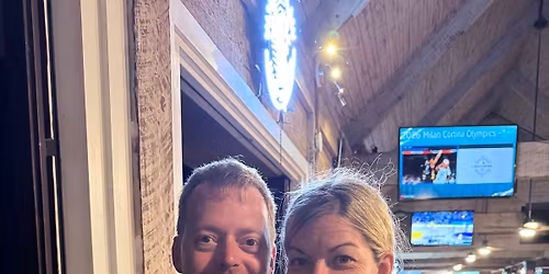 Halloween Wedding Social in Honour of Ronda Perks & Danny Tyler