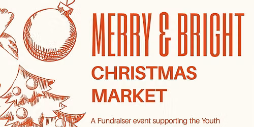 Merry & Bright Christmas Market