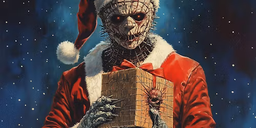 SAMSAS TRAUM Weihnachtskonzert 2025