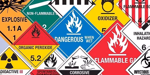 Eldt Hazmat Transportation & Security Awareness Training