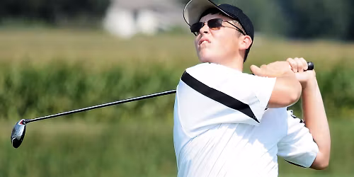 Annual Friends of Jr Golf and The Wyatt Teaman Memorial Golf Tournament