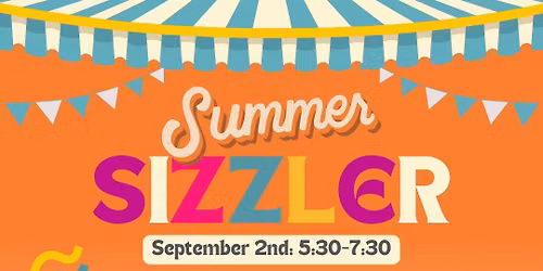 Summer Sizzler