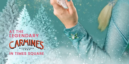 SPHERE Holiday Spectacular at Ridgefield Playhouse