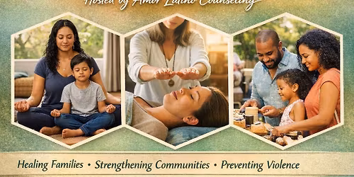 Restorative Family Wellness 