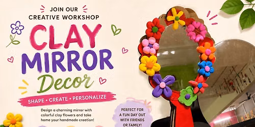 Hand mirror making