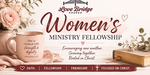 Women's Ministry Fellowship