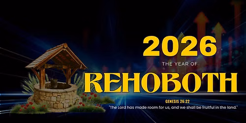 Revive Youth Conference