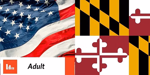Make your own Flag: an Adult Adaptive Program