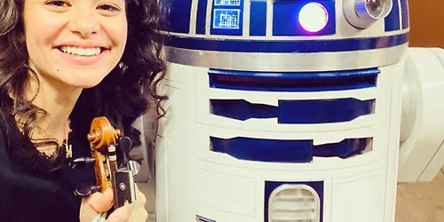 Pensacola Symphony Orchestra: The Movie Music of John Williams