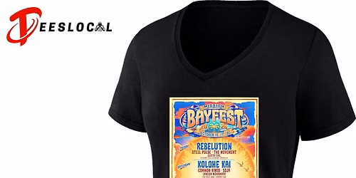 Mission Bayfest: The Offspring - Sunday