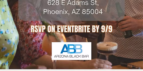 AZ Collaborative Bar Networking Event