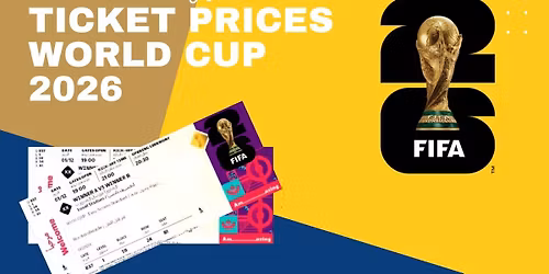 World Cup 26: Round of 32 - Match 81