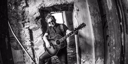 JAMES MADDOCK Returns! Hosted by Workshop Clinic