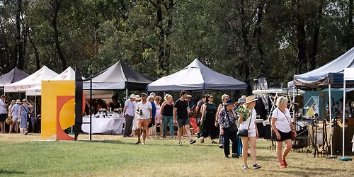 McClelland Makers' Market
