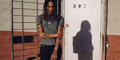 Zackavelli - MASI 2 TOUR