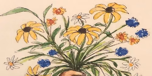 Medium: Brett Mills
