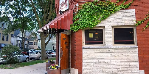 Eat, Drink, & Help Cats: Tess Dining Fundraiser