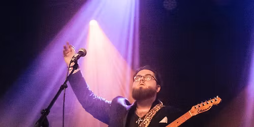 Live Music - Ryan D'Auria 