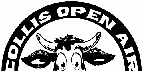 6. Collis Open Air